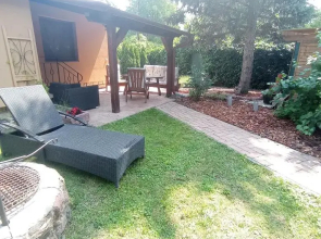 Rózsa Apartman