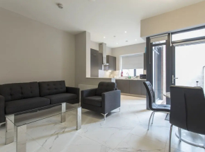 The D4 TownHouse