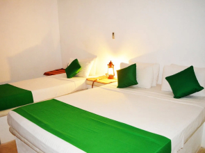 Roshanne Beach Resort