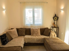 La casa di Eleni