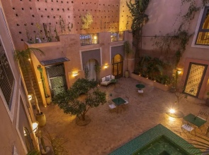 Le Medina Privilege Riad Spa