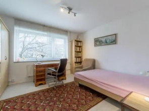 6011 Private Room 1 Person