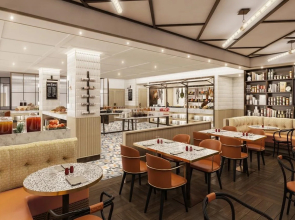 Sheraton Grand Warsaw