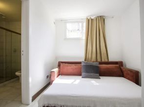 LineRio Copacabana Family Penthouse 508