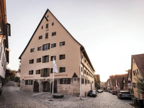 Jugendherberge Dinkelsbühl - Youth Hostel