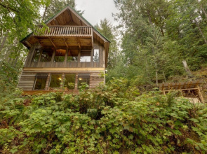 Mt Baker Lodging Cabin 43 Sleeps 6