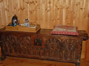 Chalet des Burdines