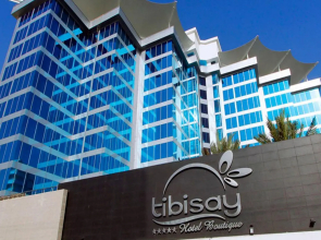 Tibisay Hotel Boutique Margarita