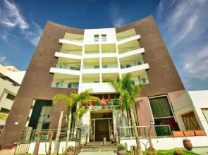 Appart Hotel Founty Beach