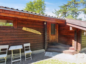 "Kita" - 150m from the sea in Bornholm