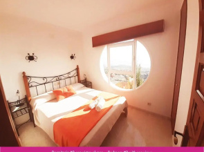 Panorama seaview apartment