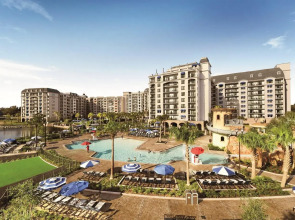 Disney's Riviera Resort