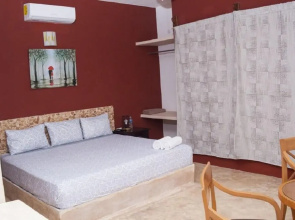 Hotel Casa Sofía