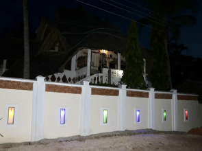 Room in Guest Room - A Wonderful Beach Property in Diani Beach Kenya -a Dream Holiday Place