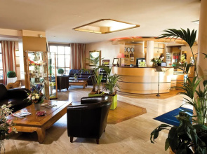 Best Western Hôtel Le Pont D'Or