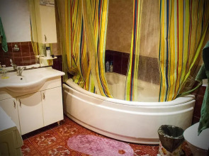 Babushka Grand Hostel