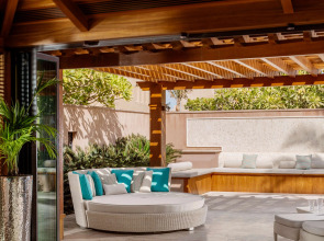 Отель One&Only The Palm, Dubai