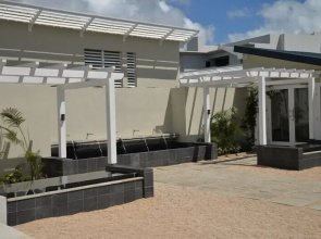 Brand New Villa sea View With Hotel Facilities Build 2016