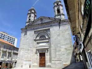 Hostal La Colegiata