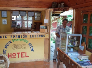 Hotel Paco Real