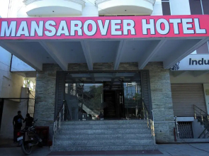 Mansarovar Hotel & Banquets