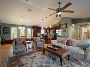 Hammock Landing 4 Bedroom Home