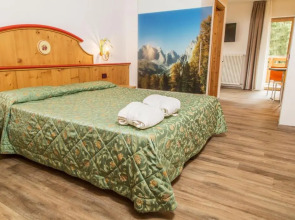 Resort Dolce Casa Family &SPA