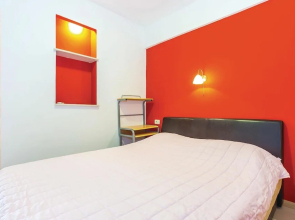Stunning Home in Kostrena With Wifi and 2 Bedrooms