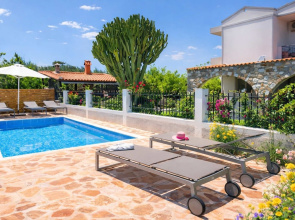 Villa Elysian - Kos Luxury Private Pool Retreat