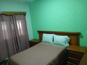 hotel casa rousse