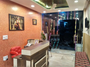 DLS Hotels on the Ganges