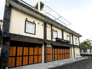 Homestay Kk by OYO Rooms