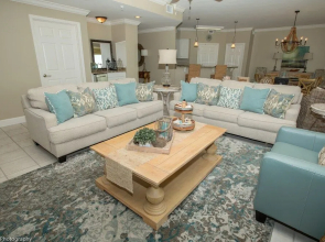 Oceania 202 Destin - 3 Br Condo