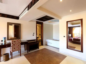 Rehana Royal Beach Resort - Aquapark & Spa