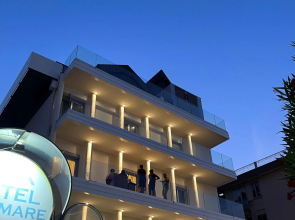 Hotel Miramare