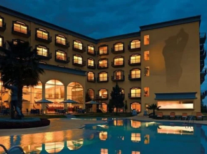 Hotel Fiesta Americana Puebla