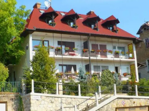 Mohacsi Guesthouse