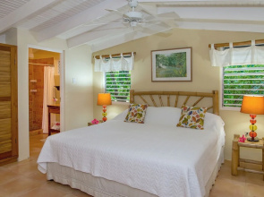 Linga Awile Villa