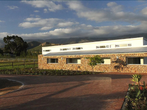 Galloway Guest House