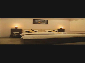 Pop 700090 Hotel K7 Rooms