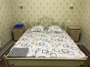 Bereke Hostel