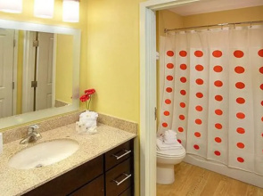 TownePlace Suites by Marriott Cincinnati Blue Ash