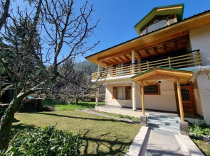 Snow Peak Homes Manali