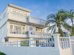 By The Sea Guest House