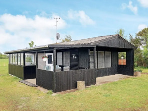 Holiday Home in Saeby Near Beach