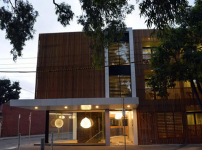 Melrose Apartments