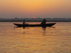 Surya Residency Paying Guest House