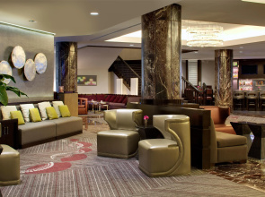 Hyatt Regency Boston