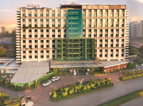 Sayaji Pune