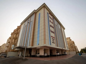 Abeer Story for Serviced Apartments